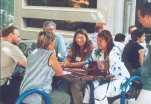 Sommerakademie in Oberwesel