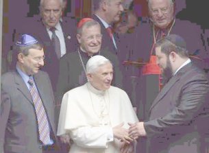 Eindrücke vom 20. Weltjugendtag 2005 in Köln