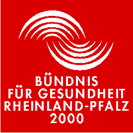 Bündnis für Gesundheit Rheinland-Pfalz 2000