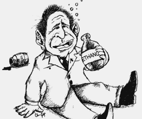 Profiteure von der momentanen Energiedebatte