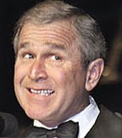 George W. Bush