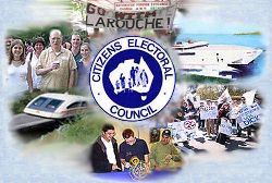 Collage von cecaust.com