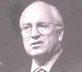 Dick Cheney
