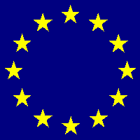 Europaflagge