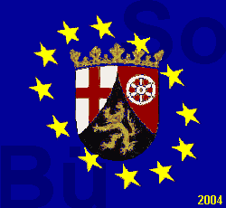 Europakampagne der BüSo