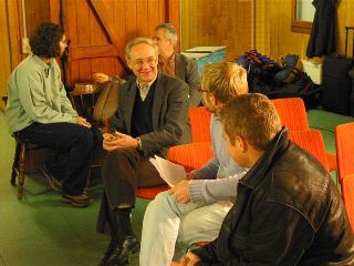 Jahresend-Akademie in Mainz