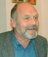 Oberst a.D. Jürgen Hübschen