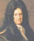 G.W. Leibniz