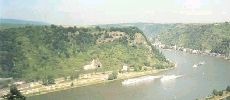 Loreley - St. Goarshausen