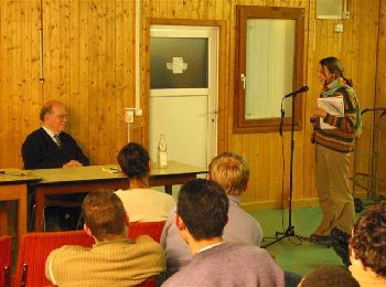 Jahresendsemiar in Mainz