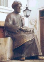 Moses Maimonides