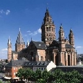Dom - Mainz