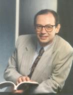Prof. Dr. Günter Meyer