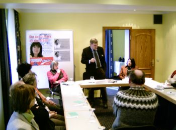 Rede von Anno Hellenbroich