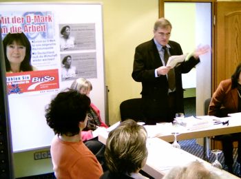 Parteitag 2005 in Mainz