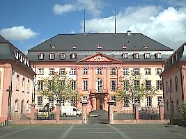 Landtag Rheinland-Pfalz