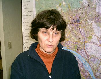 Barbara Spahn, Landesvorsitzende Rheinland Pfalz