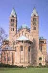 Speyerer Dom