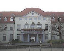 Uniklinik Mainz